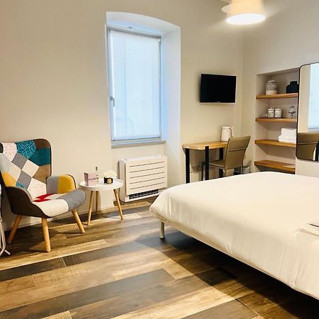 Cesalpino 5 Appartement Arezzo Buitenkant foto