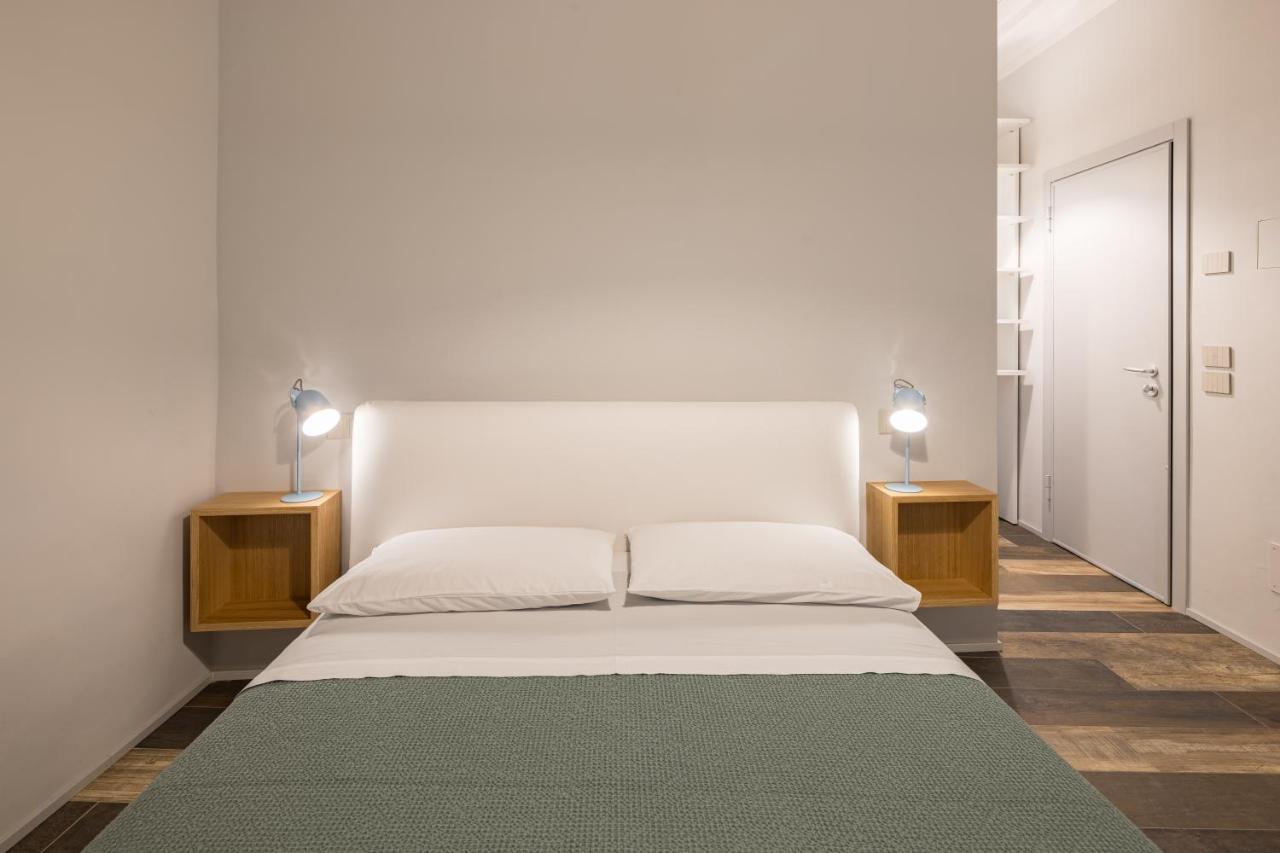 Cesalpino 5 Appartement Arezzo Buitenkant foto