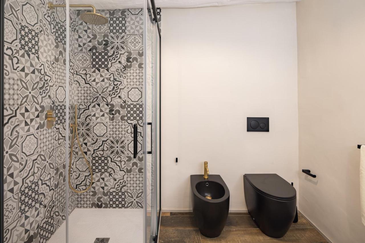 Cesalpino 5 Appartement Arezzo Buitenkant foto