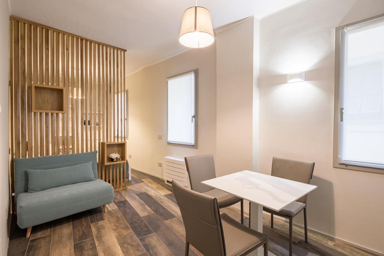 Cesalpino 5 Appartement Arezzo Buitenkant foto
