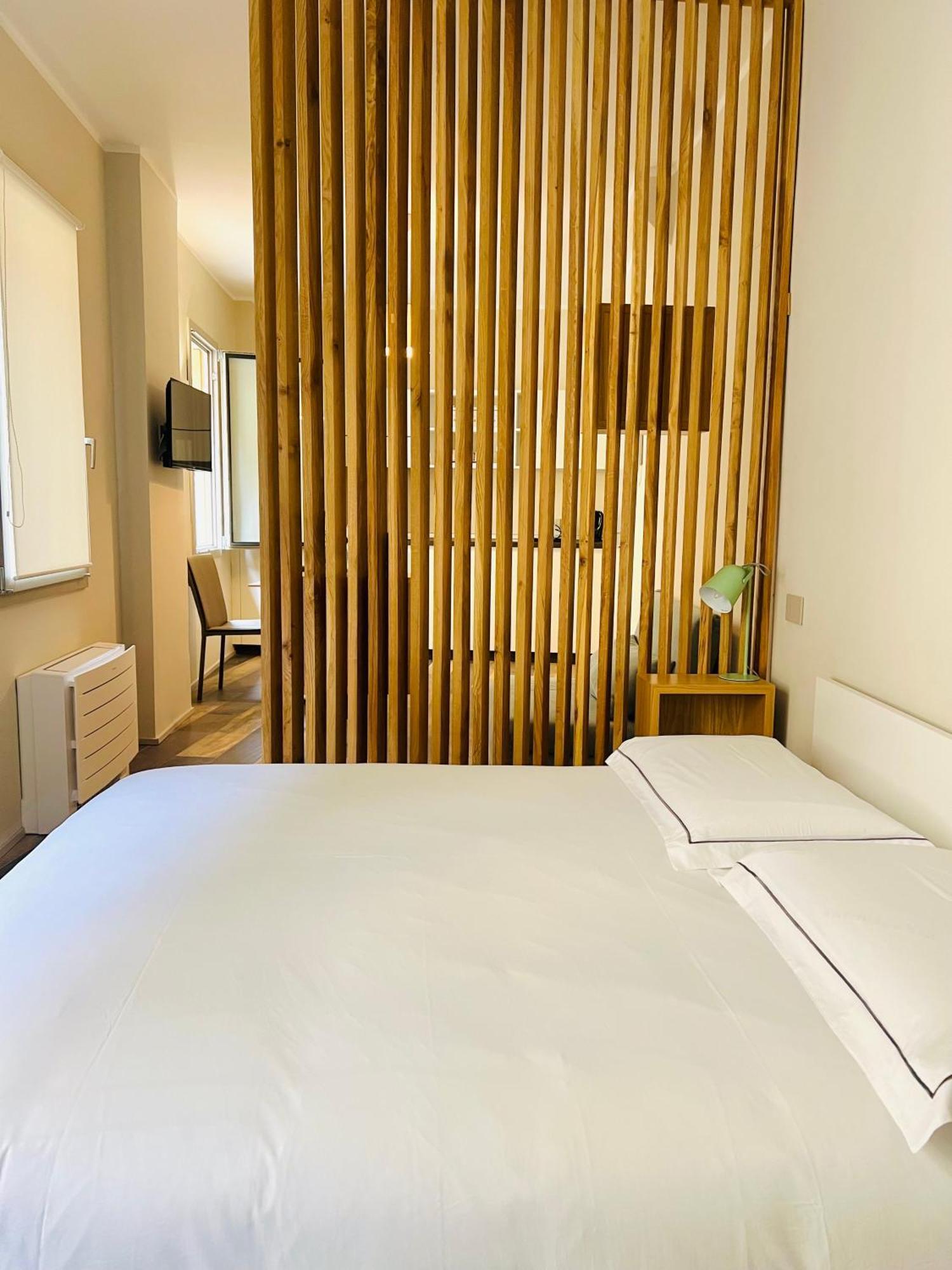 Cesalpino 5 Appartement Arezzo Buitenkant foto